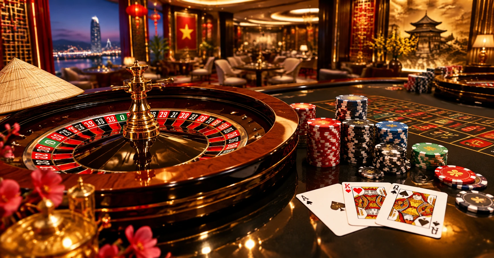 33win 33winpro: Hệ Thống Cá Cược Đỉnh Cao Cho Người Yêu Thể Thao Và Casino - image 2