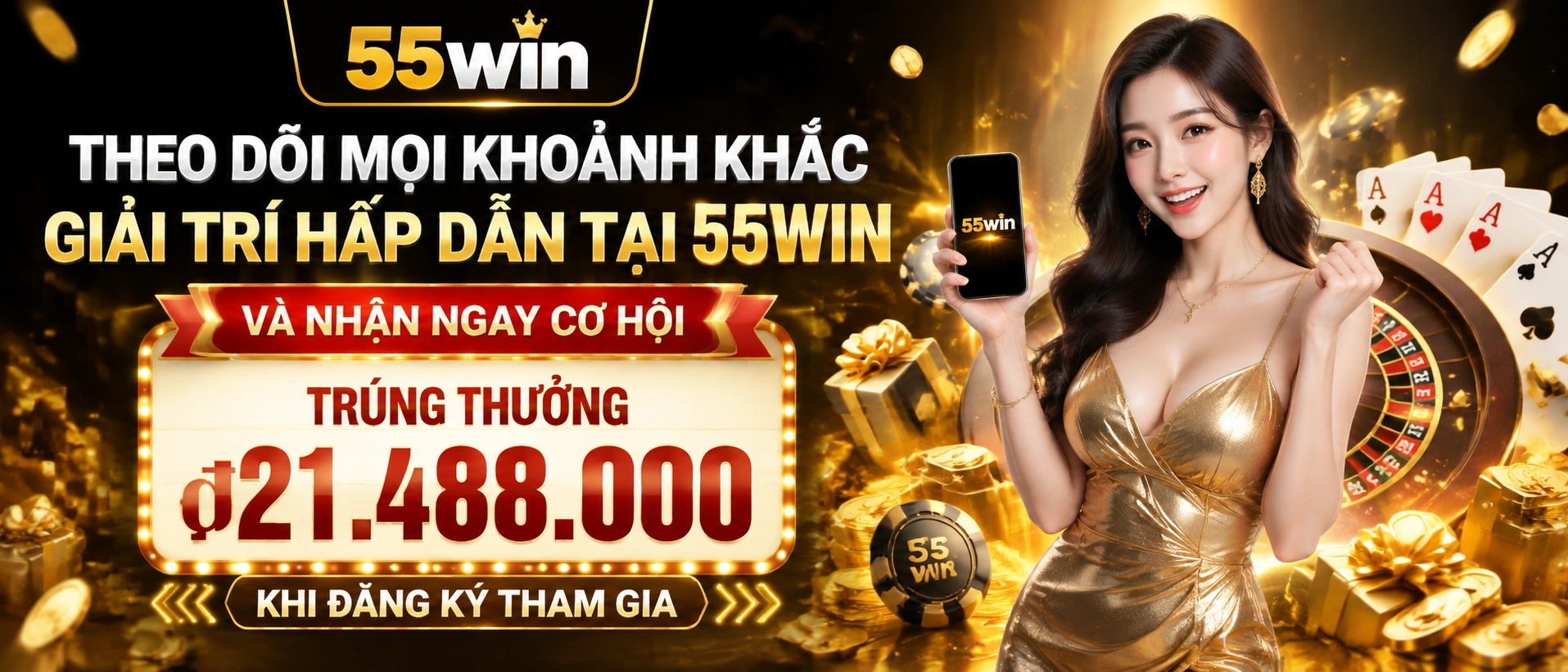 55win cam kết bảo mật