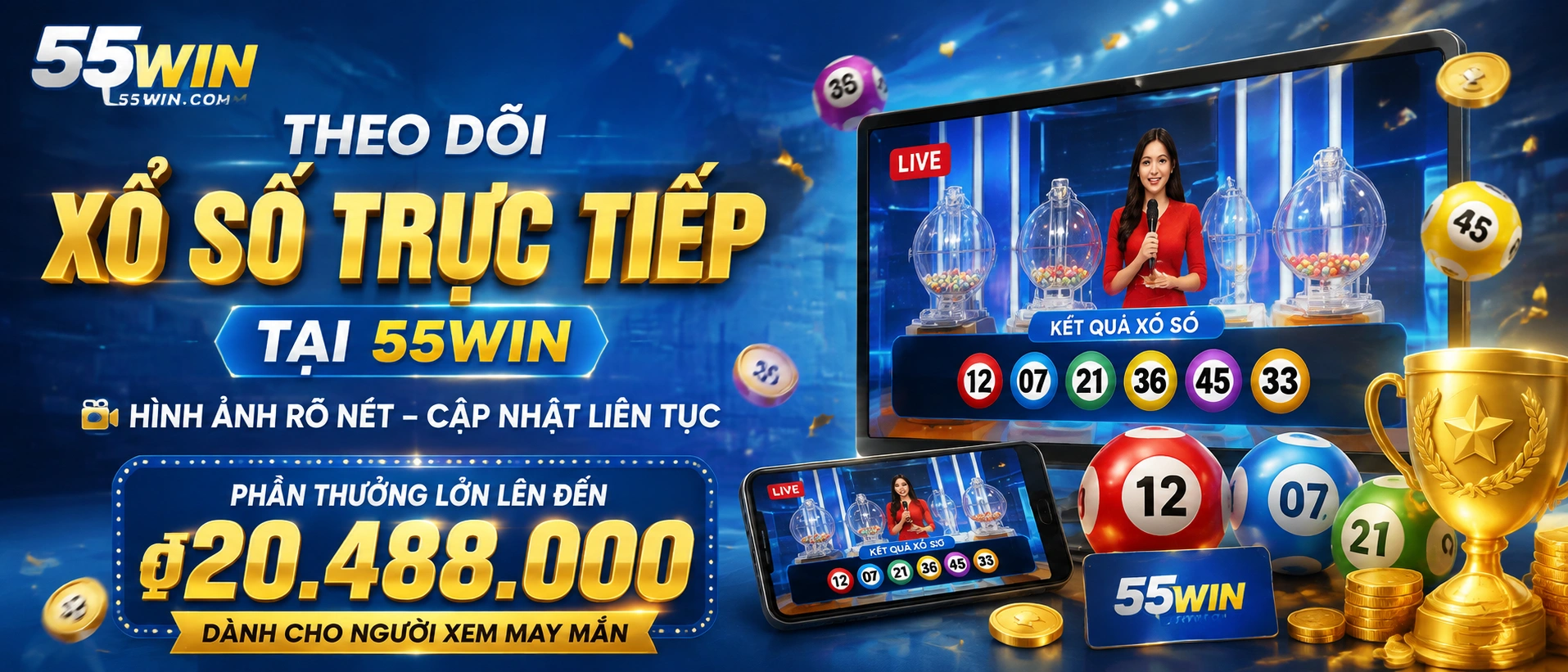 Mục tra cứu kết quả xổ số theo khu vực