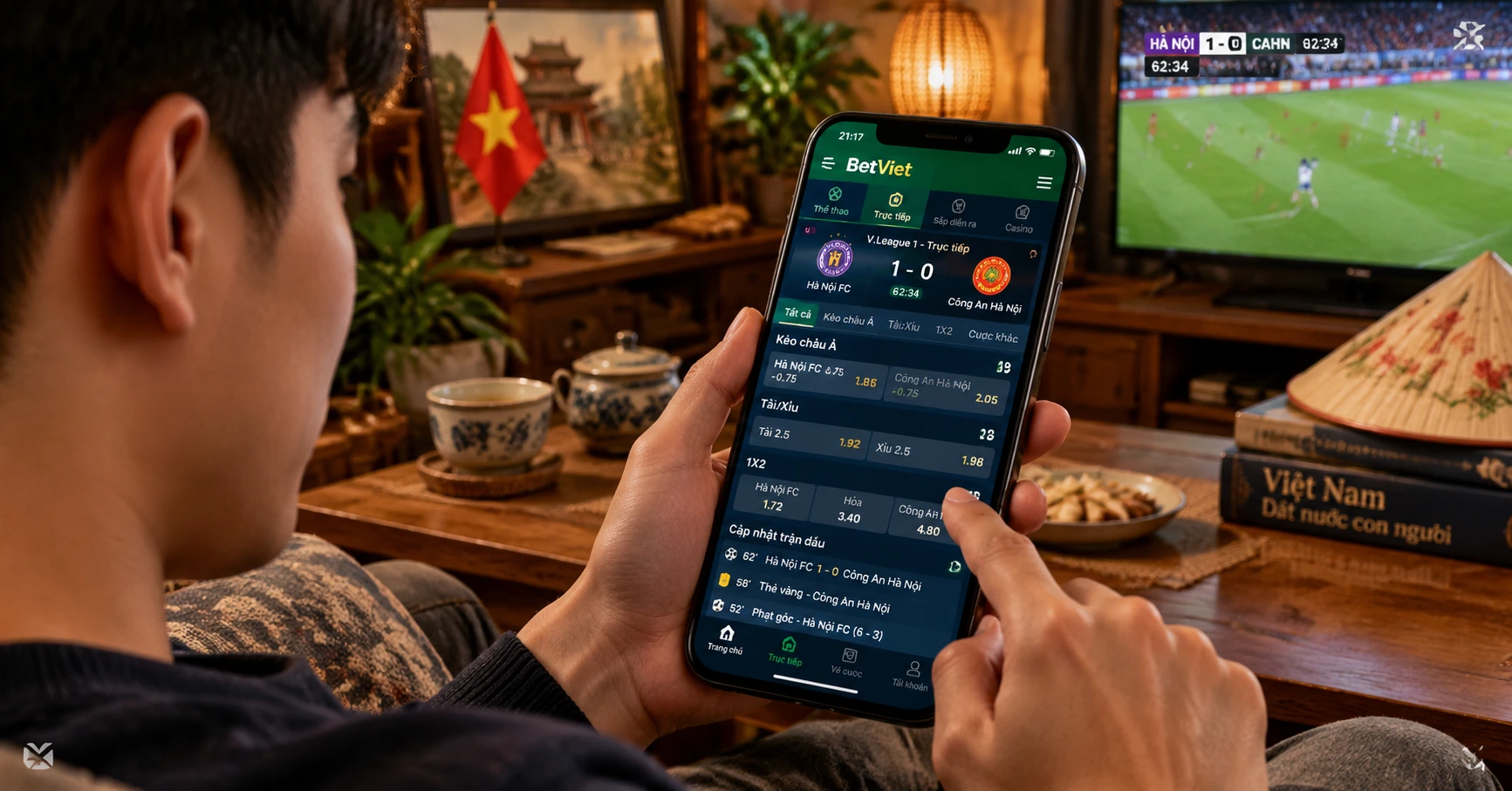 789bet vn dev – Nền Tảng Cá Cược Hàng Đầu Việt Nam - image 2